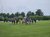 Training Schouwen-Duiveland Selectie op sportpark Het Springer van dinsdag 4 juni 2024 (10/139)